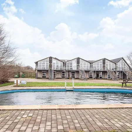 펜션 2 Person In *