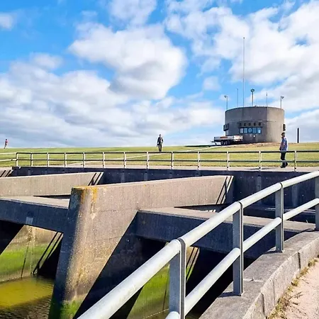 2 Person In 펜션 Højer