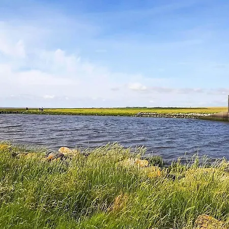 펜션 2 Person In Højer