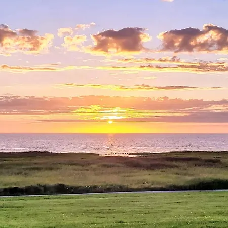 2 Person In 펜션 Højer