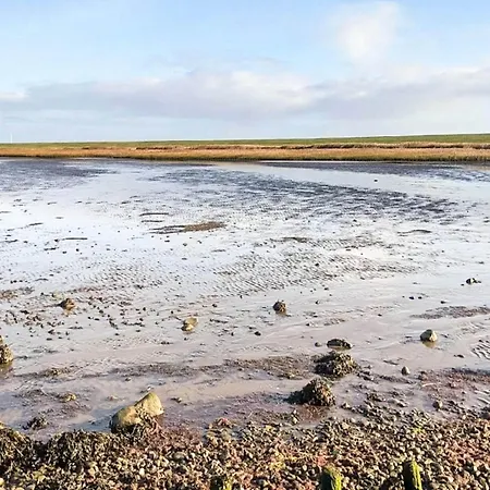 2 Person In 펜션 Højer